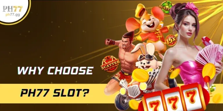 Trò chơi slot mới